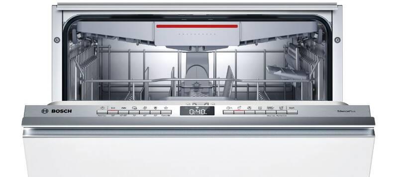 Myčka nádobí Bosch Serie 4 SMV4ECX16E EfficientDry