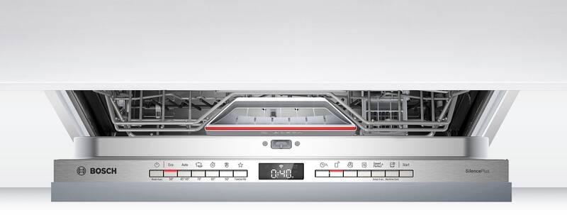 Myčka nádobí Bosch Serie 4 SMV4ECX16E EfficientDry