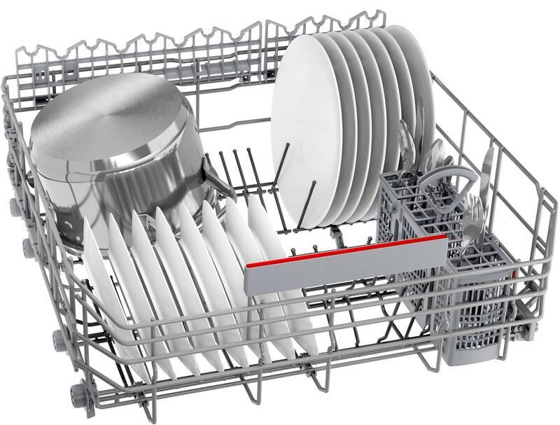 Myčka nádobí Bosch Serie 4 SMV4ECX16E EfficientDry