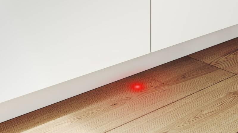 Myčka nádobí Bosch Serie 4 SMV4ECX16E EfficientDry