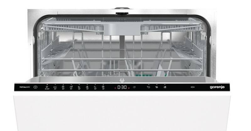 Myčka nádobí Gorenje Advanced GV663C60 UltraClean