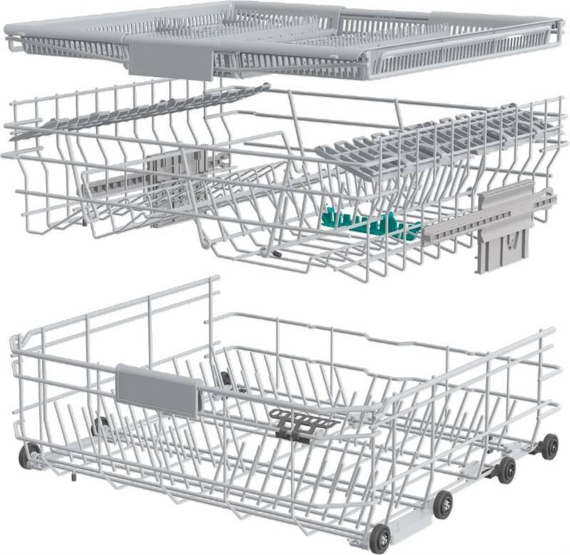 Myčka nádobí Gorenje Advanced GV663C60 UltraClean