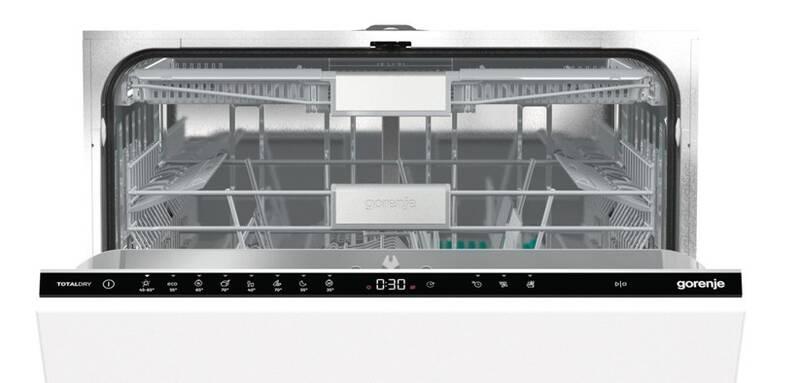 Myčka nádobí Gorenje Advanced GV663C61 UltraClean