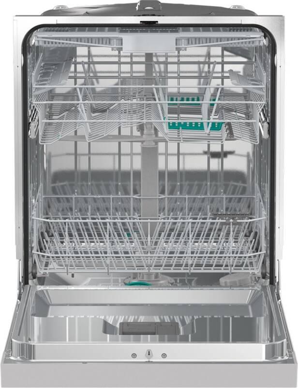 Myčka nádobí Gorenje Essential GI643D60X UltraClean