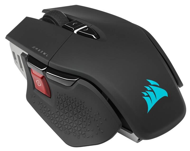 Myš Corsair M65 Ultra Wireless černá
