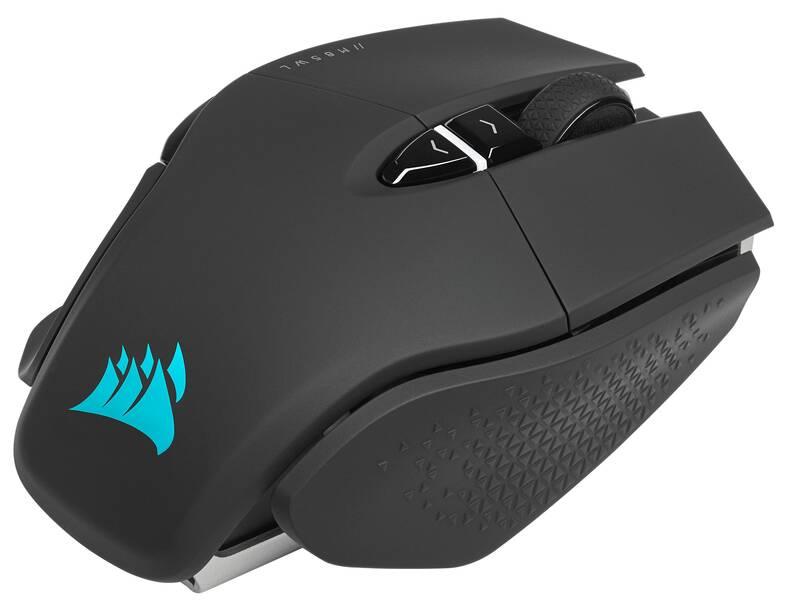 Myš Corsair M65 Ultra Wireless černá