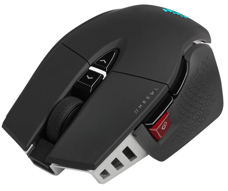 Myš Corsair M65 Ultra Wireless černá