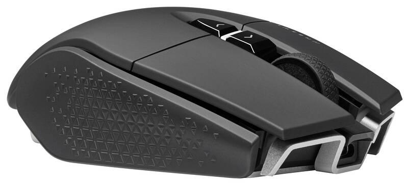 Myš Corsair M65 Ultra Wireless černá