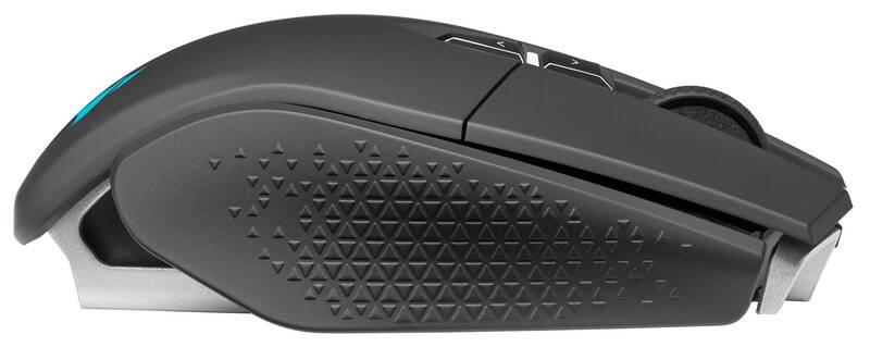 Myš Corsair M65 Ultra Wireless černá