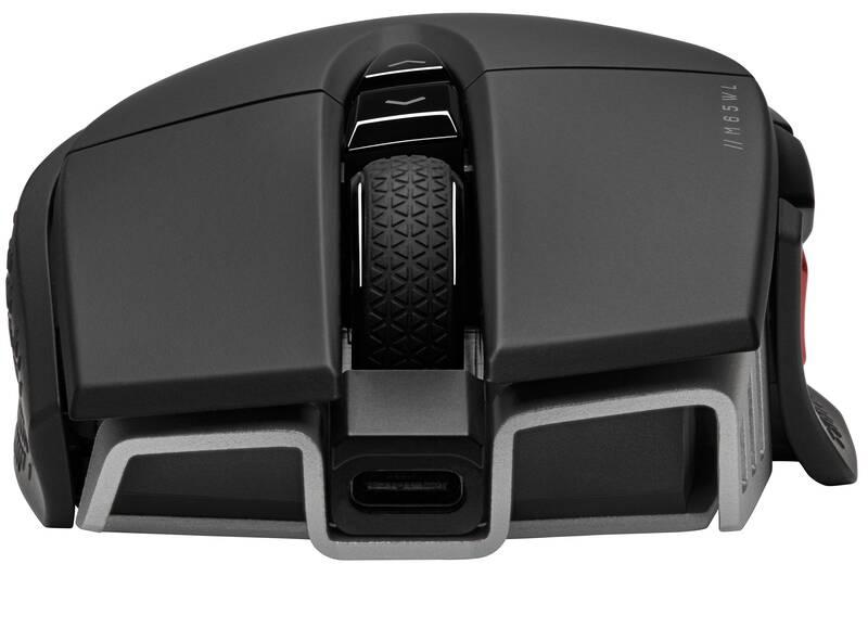 Myš Corsair M65 Ultra Wireless černá