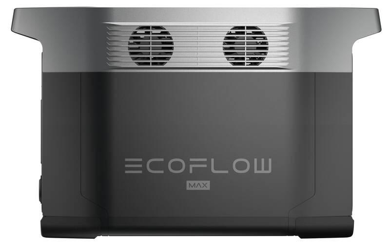 Nabíjecí stanice EcoFlow DELTA Max