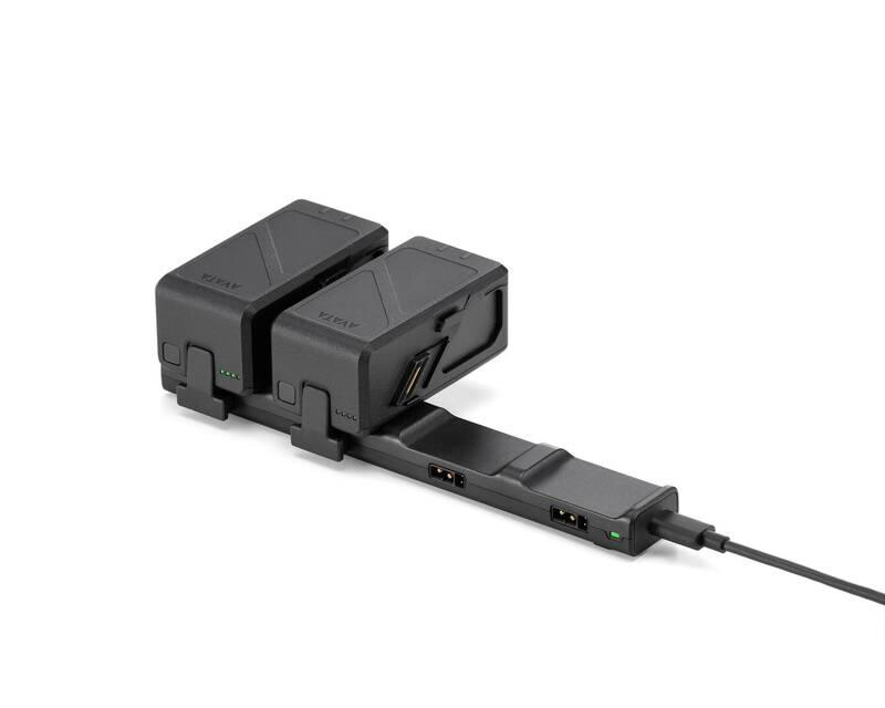 Nabíječka DJI Avata Fly More Kit