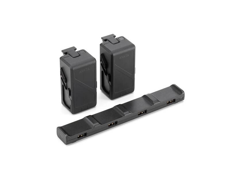 Nabíječka DJI Avata Fly More Kit