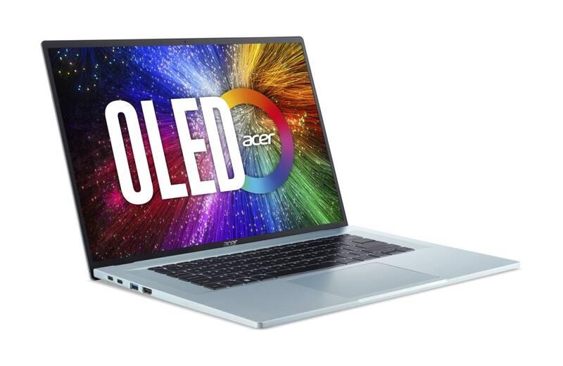 Notebook Acer Swift Edge modrý