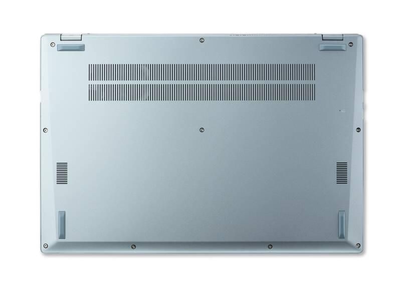 Notebook Acer Swift Edge modrý