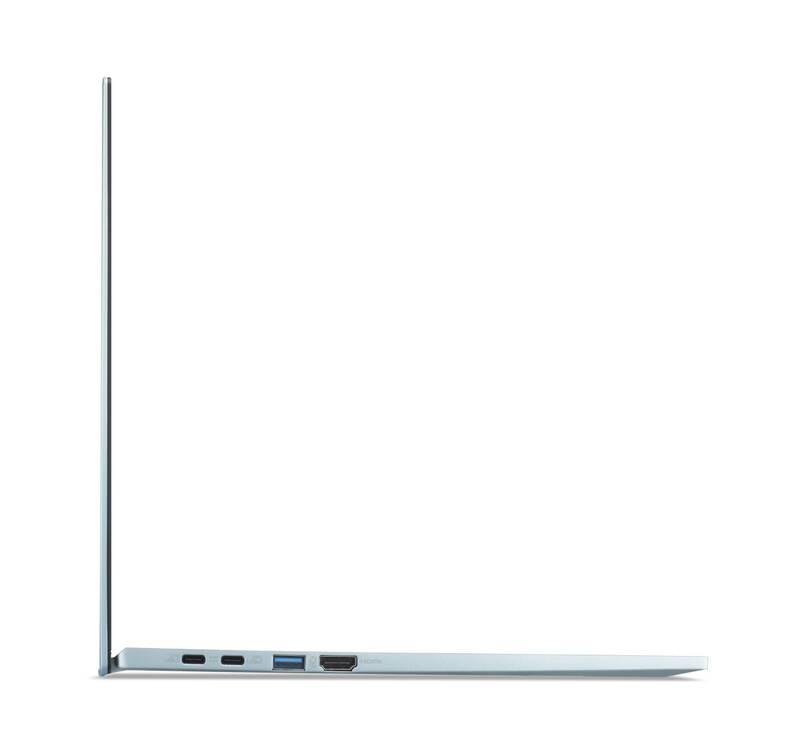 Notebook Acer Swift Edge modrý