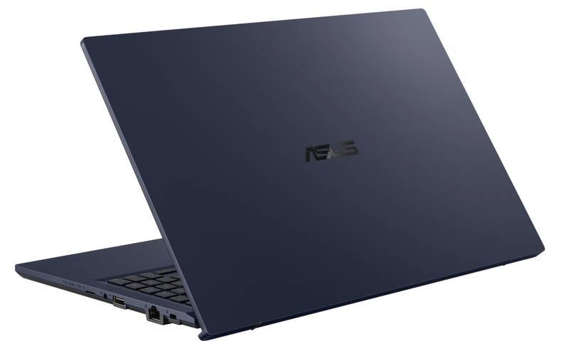 Notebook Asus ExpertBook B1 černý