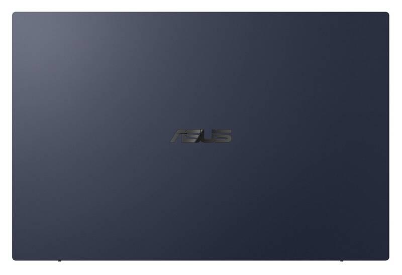 Notebook Asus ExpertBook B1 černý