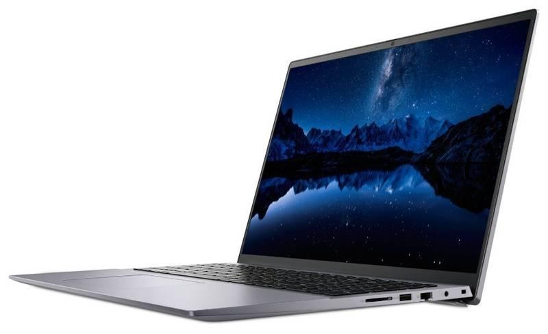 Notebook Dell Vostro 16 šedý