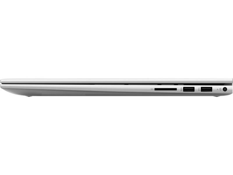 Notebook HP ENVY 17-cr0000nc stříbrný