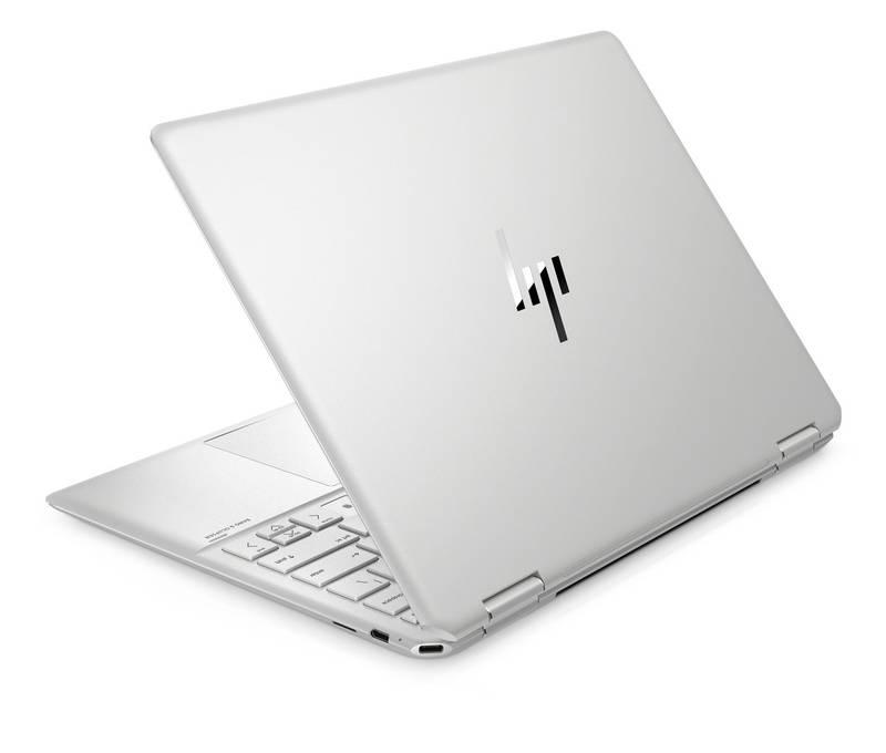 Notebook HP Spectre x360 14-ef0000nc stříbrný, Notebook, HP, Spectre, x360, 14-ef0000nc, stříbrný