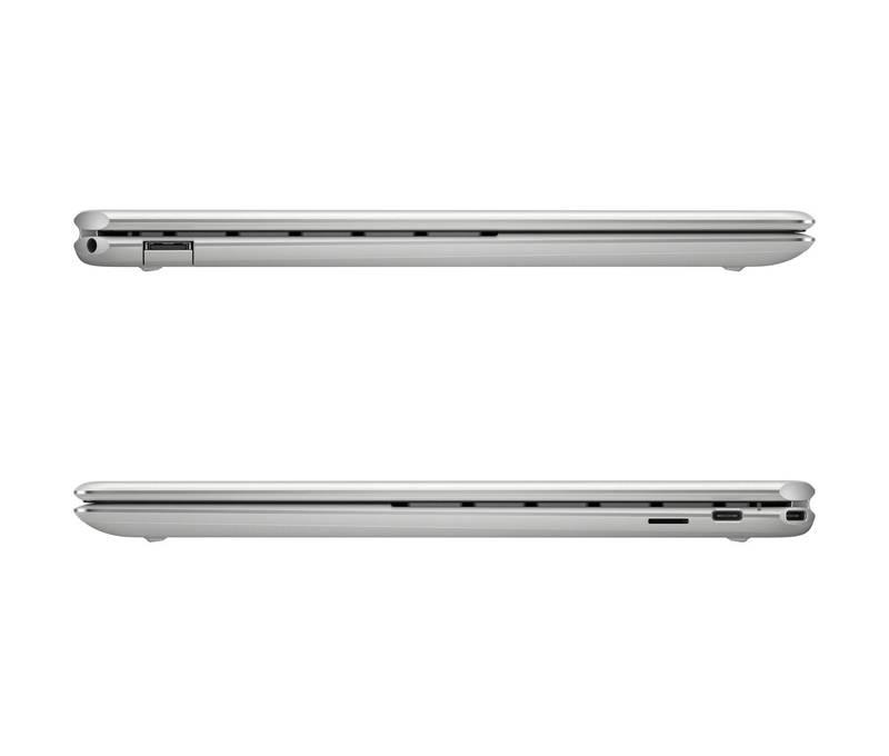 Notebook HP Spectre x360 14-ef0000nc stříbrný, Notebook, HP, Spectre, x360, 14-ef0000nc, stříbrný