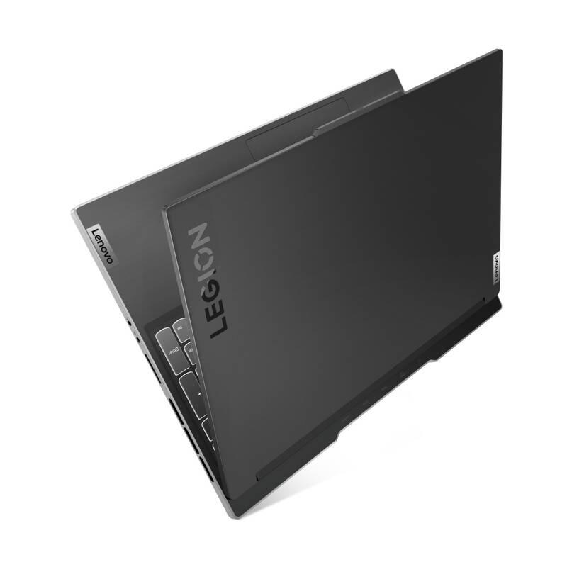 Notebook Lenovo Legion Slim 7 16ARHA7 šedý