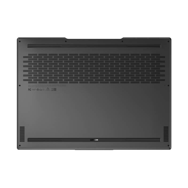 Notebook Lenovo Legion Slim 7 16ARHA7 šedý