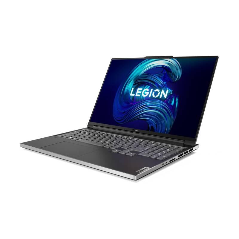 Notebook Lenovo Legion Slim 7 16ARHA7 šedý