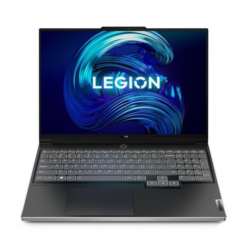 Notebook Lenovo Legion Slim 7 16ARHA7 šedý