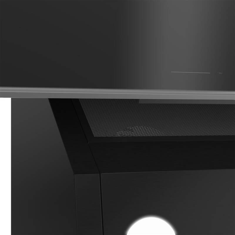 Odsavač par Beko Beyond BHCA64640B černý