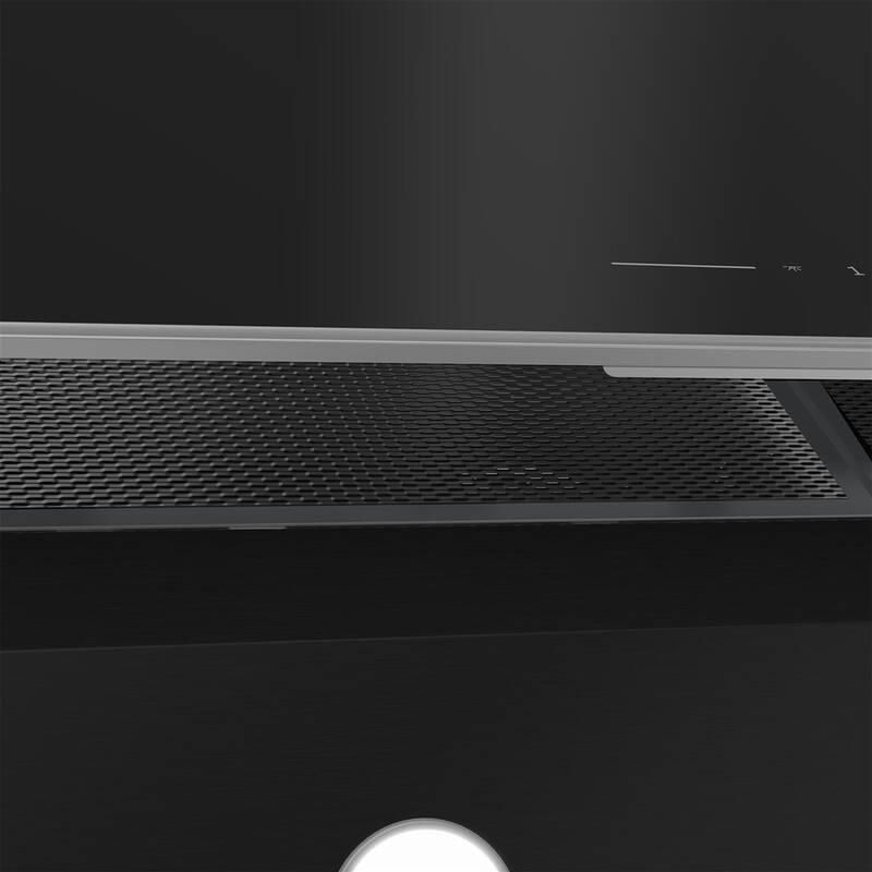 Odsavač par Beko Beyond BHCA94640BH černý