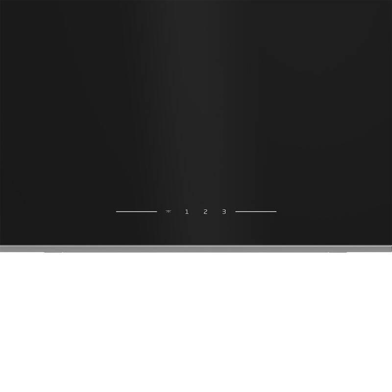 Odsavač par Beko Beyond BHCA94640BH černý