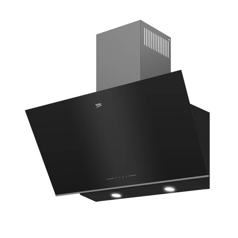 Odsavač par Beko Beyond BHCA94640BH černý