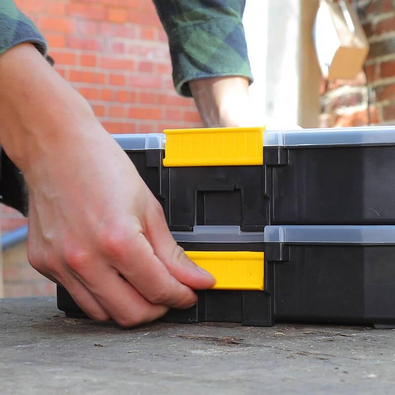 Organizér na nářadí Stanley FatMax 1-97-483