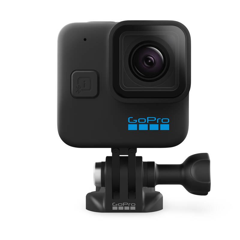 Outdoorová kamera GoPro HERO 11 Black Mini