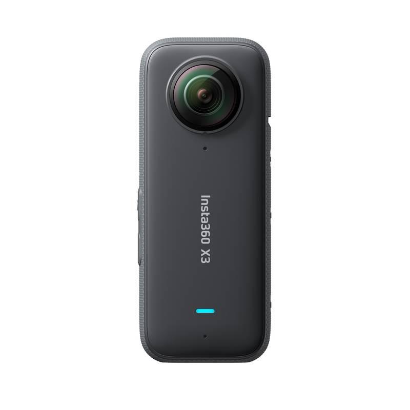 Outdoorová kamera Insta360 X3