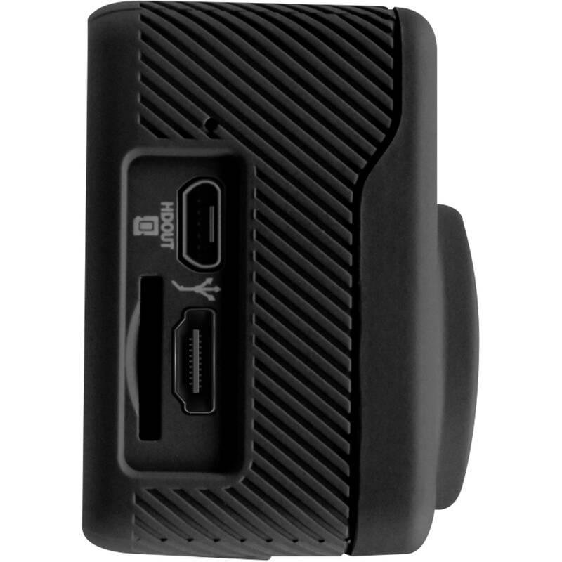 Outdoorová kamera Sencor 3CAM 4K52WR černá