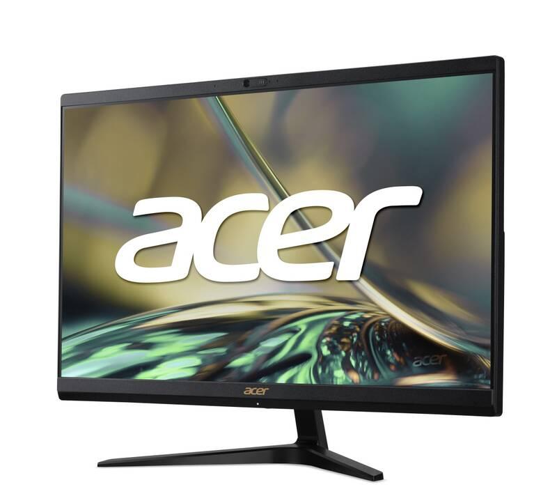 Počítač All In One Acer Aspire C22-1700