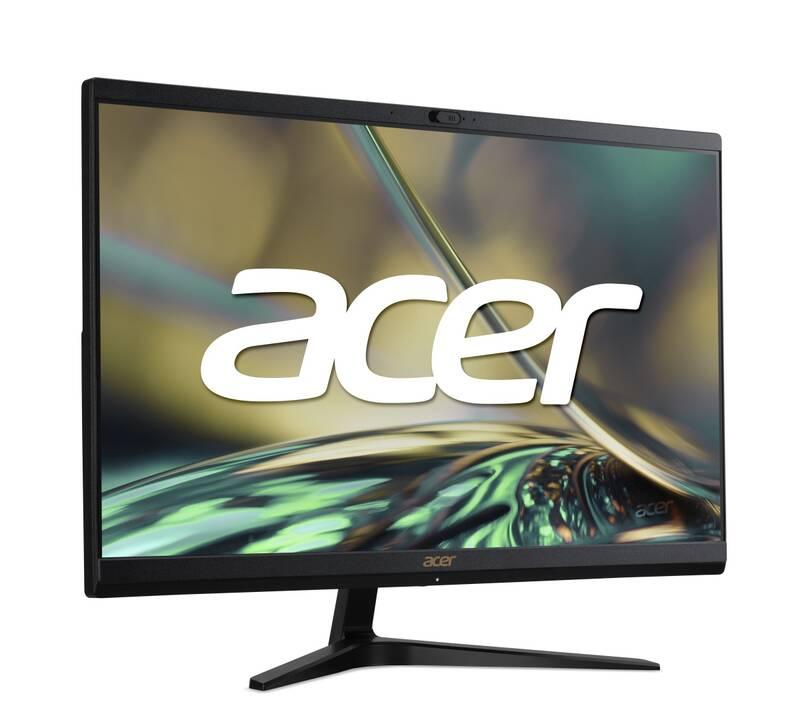 Počítač All In One Acer Aspire C22-1700