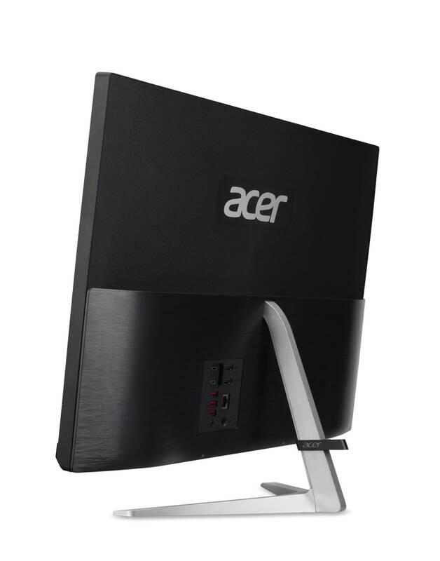 Počítač All In One Acer Aspire C27-1751, Počítač, All, One, Acer, Aspire, C27-1751