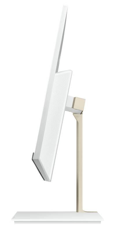 Počítač All In One Asus A5401 stříbrný bílý