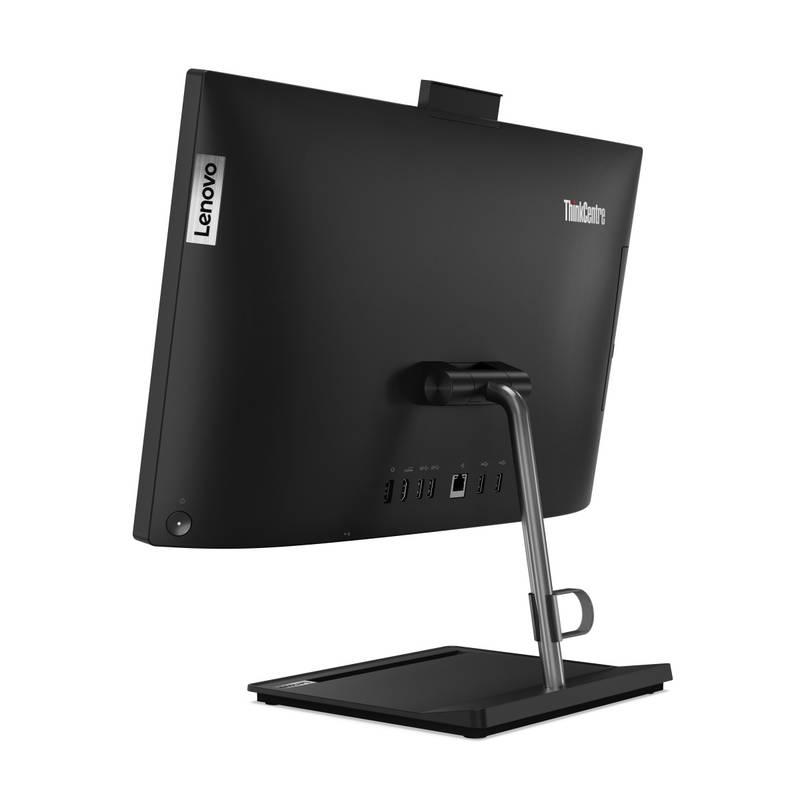 Počítač All In One Lenovo ThinkCentre neo 30a 22 černý