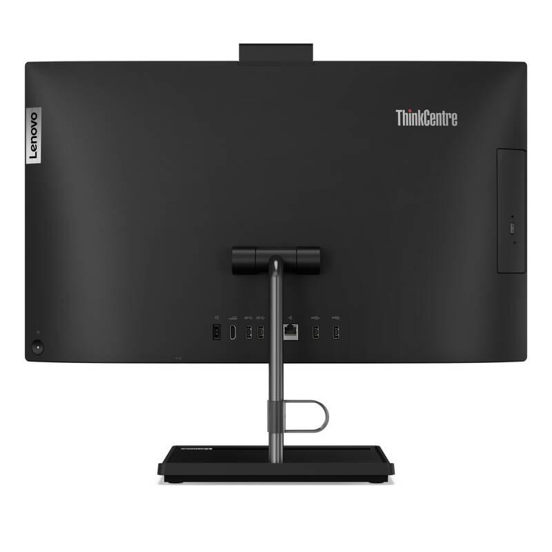 Počítač All In One Lenovo ThinkCentre neo 30a 24 černý