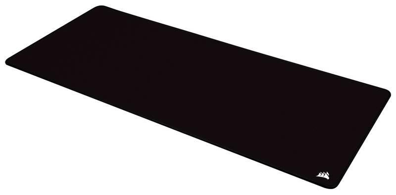 Podložka pod myš Corsair MM350 PRO Premium Spill-Proof - Extended-XL, 93 x 40 cm černá