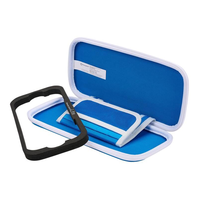 Pouzdro PowerA Slim pro Nintendo Switch - Mario Pop Art