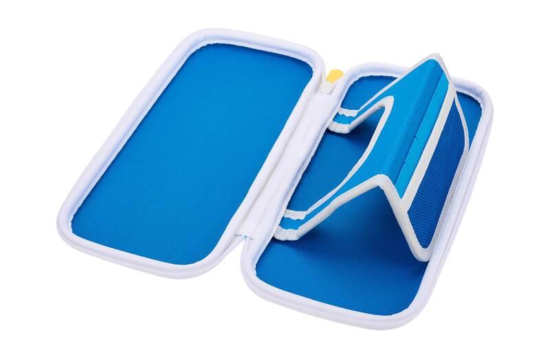 Pouzdro PowerA Slim pro Nintendo Switch - Mario Pop Art