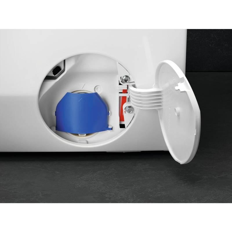 Pračka AEG ProSteam® 7000 LFR73864CC bílá