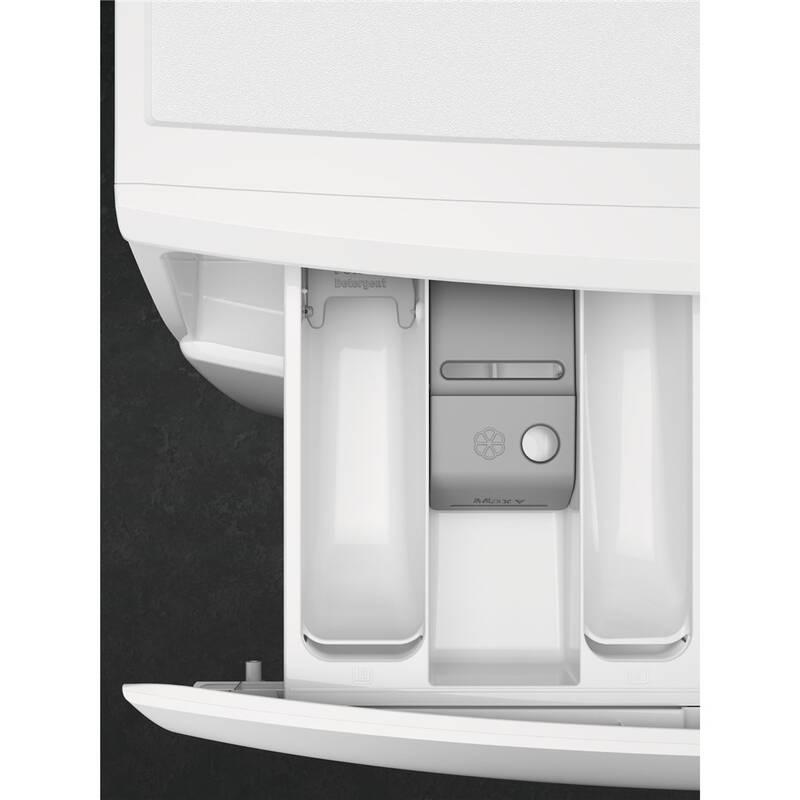 Pračka AEG ProSteam® 7000 LFR73942CC bílá