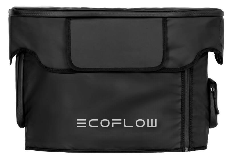 Přepravní obal EcoFlow DELTA Max černý